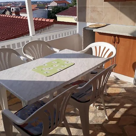 With A Parking Space - 16915 Appartamento